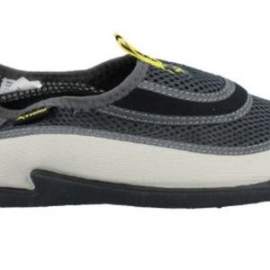 Cudas, Men's Flatwear Slip On Water Shoes